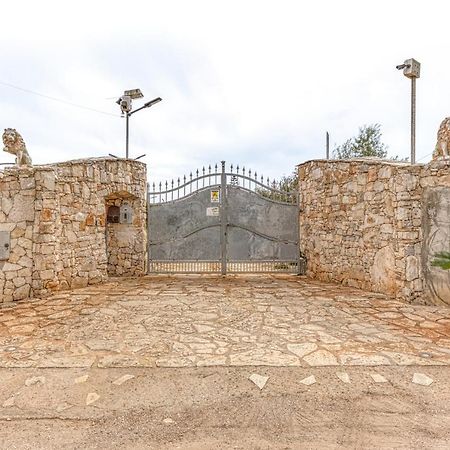 Casale Lucia Villa Torre Pali Exterior photo